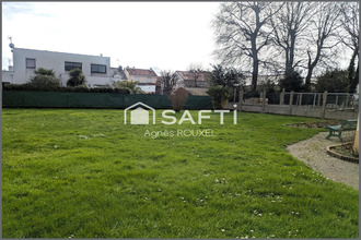  maison orvault 44700