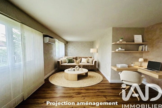  maison orvault 44700