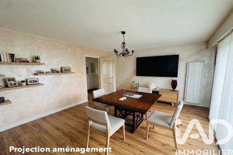  maison orvault 44700