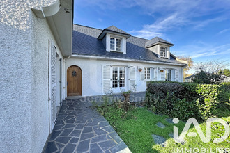  maison orvault 44700