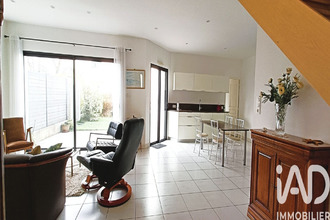  maison orvault 44700