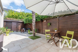  maison orvault 44700