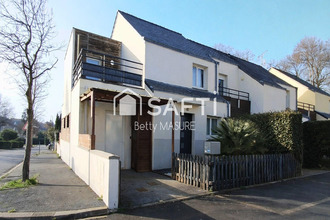  maison orvault 44700