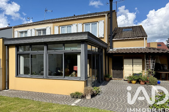  maison orvault 44700