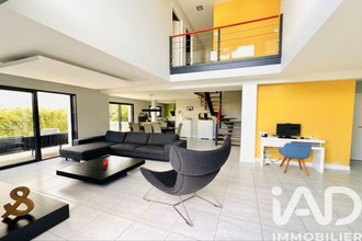  maison orvault 44700