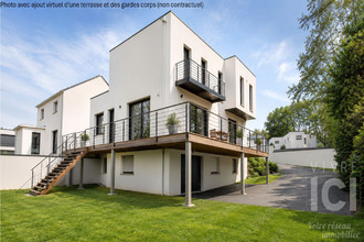  maison orvault 44700