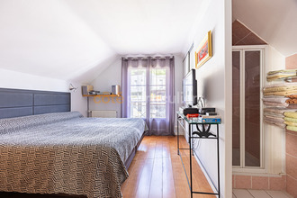  maison orvault 44700