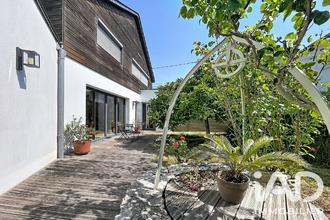  maison orvault 44700
