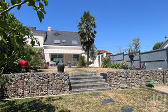  maison orvault 44700