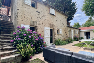  maison orvault 44700