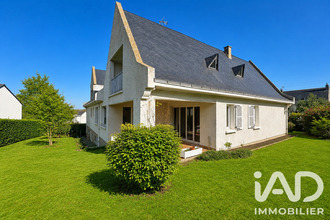  maison orvault 44700