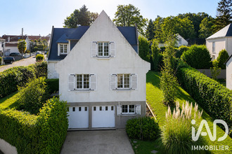  maison orvault 44700