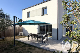  maison orvault 44700