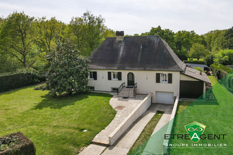  maison orvaux 27190