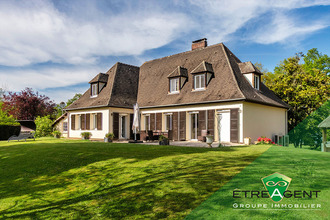  maison orvaux 27190