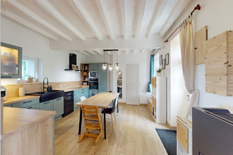  maison orville 36210