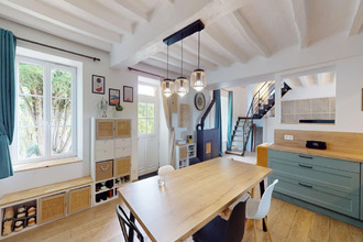 maison orville 36210