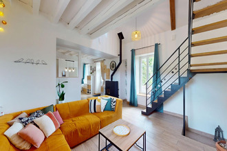  maison orville 36210