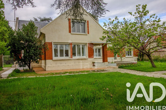  maison orvillers-sorel 60490