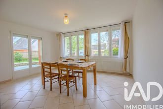  maison orvillers-sorel 60490