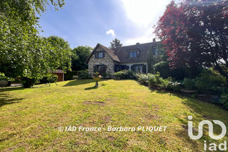  maison orvilliers 78910