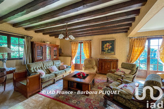  maison orvilliers 78910