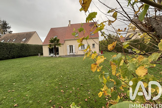  maison orvilliers 78910