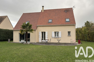  maison orvilliers 78910