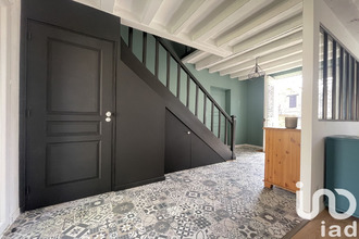  maison orvilliers 78910