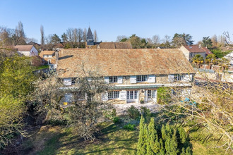  maison orvilliers 78910