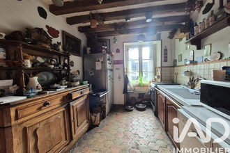  maison orvilliers 78910