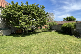  maison orvilliers 78910