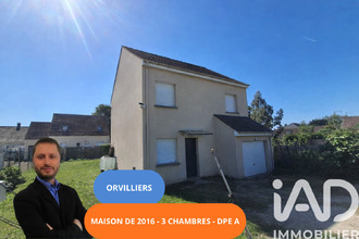  maison orvilliers 78910