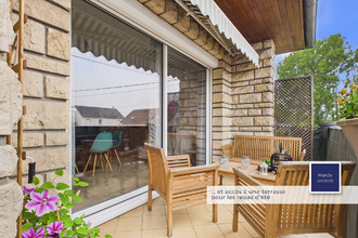  maison osny 95520