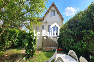  maison osny 95520