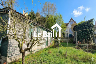 maison osny 95520