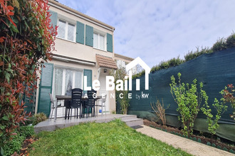  maison osny 95520