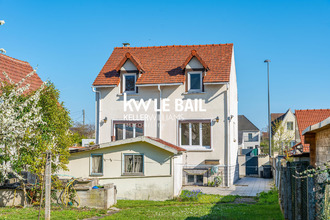  maison osny 95520