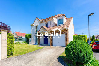  maison osny 95520