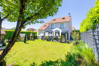  maison osny 95520