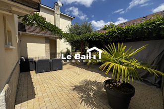  maison osny 95520