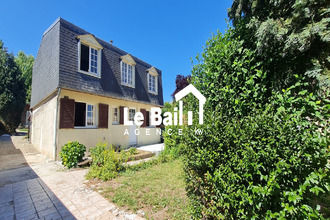  maison osny 95520