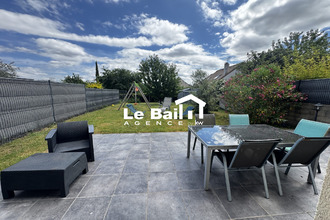  maison osny 95520