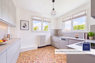  maison osny 95520