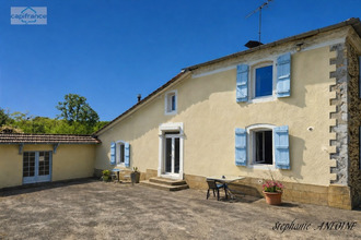 maison ossages 40290