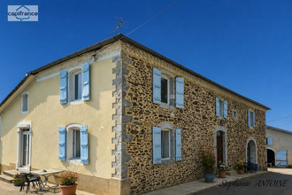  maison ossages 40290