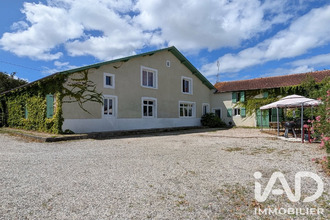  maison ossages 40290