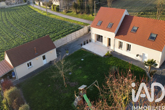  maison ossey-les-trois-maisons 10100