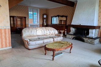  maison ossey-les-trois-maisons 10100