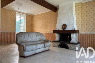  maison ossey-les-trois-maisons 10100